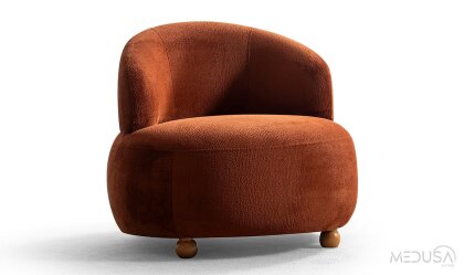 Medusa Home Mobilya - Exen Berjer