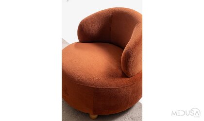 Medusa Home Mobilya - Exen Berjer