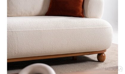 Medusa Home Mobilya - Exen Koltuk Takımı