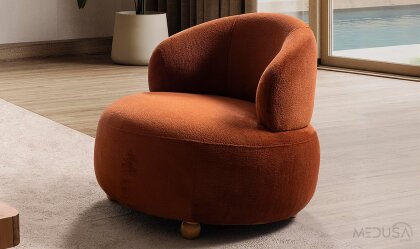 Medusa Home Mobilya - Exen Koltuk Takımı