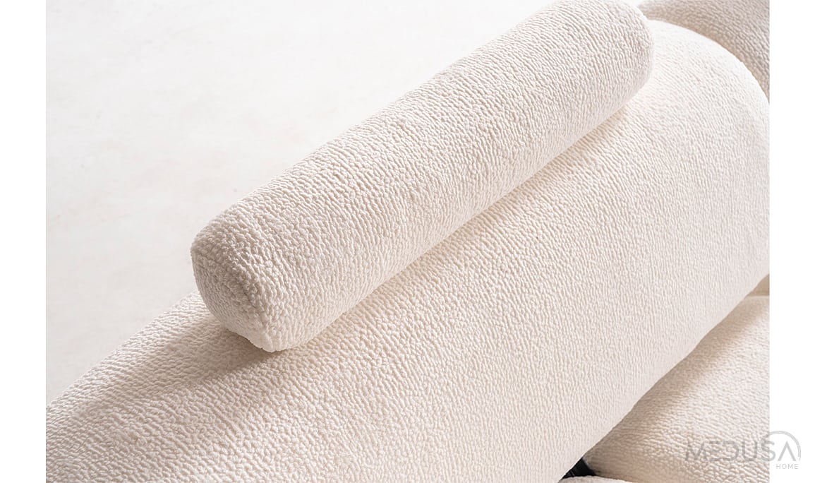 Medusa Home Mobilya - Exen Üçlü Koltuk