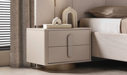 Medusa Home Mobilya - Eyfel Karyola