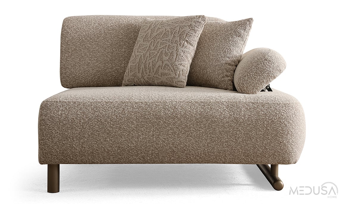 Medusa Home Mobilya - Eyfel Kollu Modül