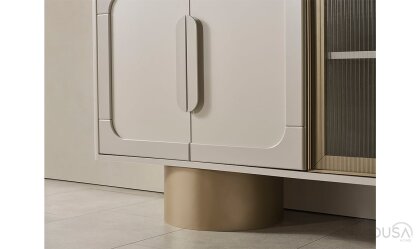 Medusa Home Mobilya - Eyfel Konsol