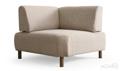 Medusa Home - Eyfel Köşe Modül