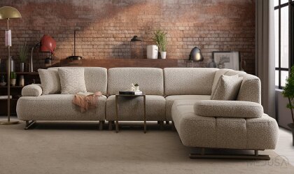 Medusa Home Mobilya - Eyfel Köşe Takımı