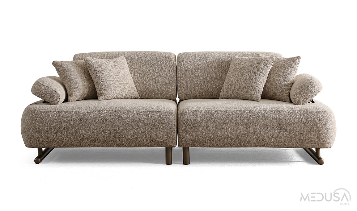 Medusa Home Mobilya - Eyfel Köşe Takımı