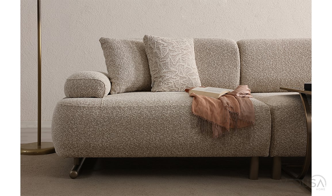 Medusa Home Mobilya - Eyfel Köşe Takımı