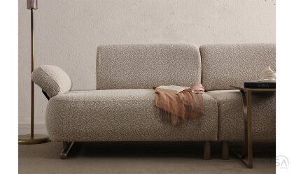 Medusa Home Mobilya - Eyfel Köşe Takımı