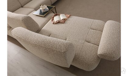 Medusa Home Mobilya - Eyfel Köşe Takımı