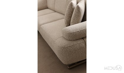 Medusa Home Mobilya - Eyfel Köşe Takımı