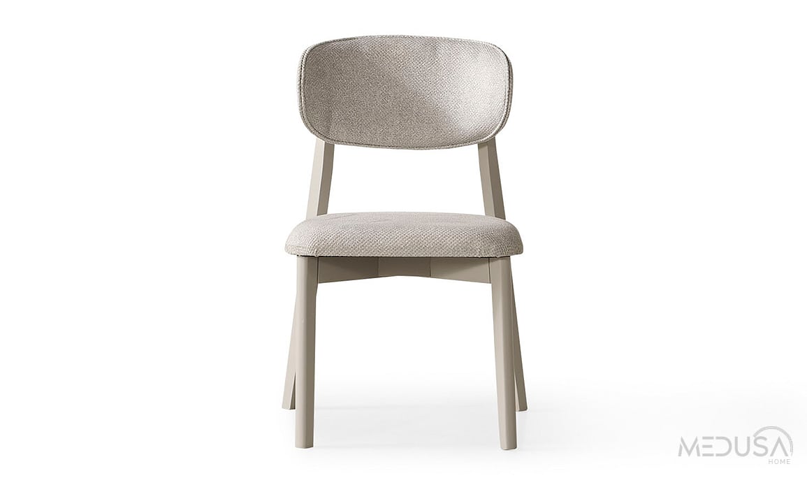 Medusa Home Mobilya - Eyfel Sandalye