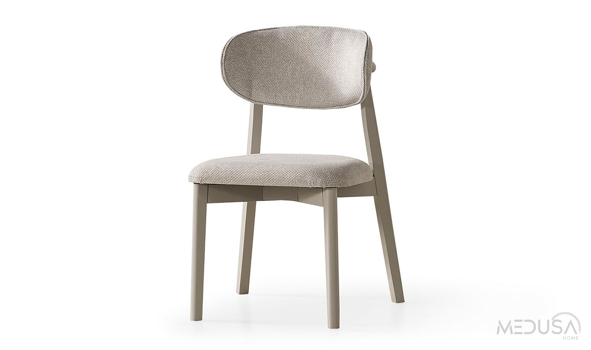 Medusa Home Mobilya - Eyfel Sandalye