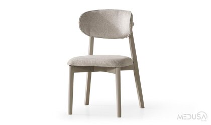 Medusa Home Mobilya - Eyfel Sandalye
