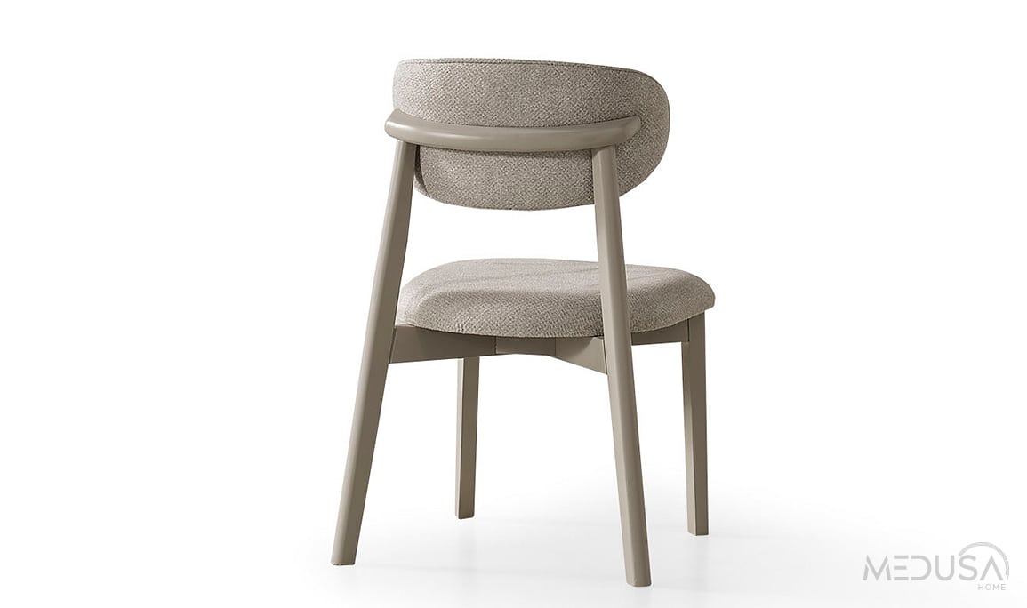 Medusa Home Mobilya - Eyfel Sandalye