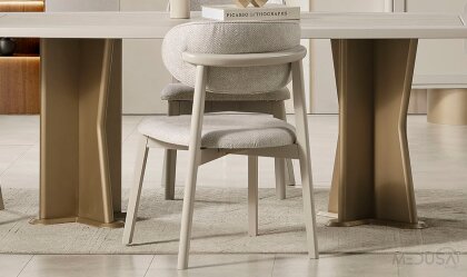 Medusa Home Mobilya - Eyfel Sandalye