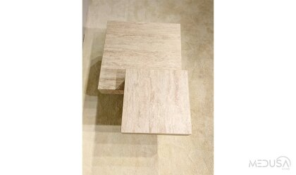 Medusa Home Mobilya - Eyfel Sehpa Seti