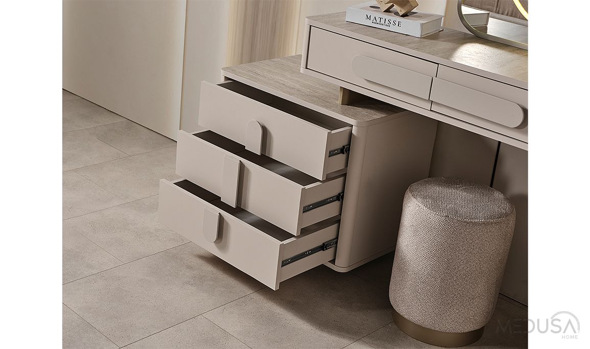 Medusa Home Mobilya - Eyfel Şifonyer