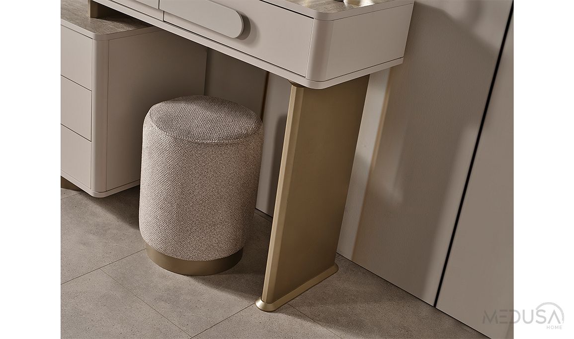 Medusa Home Mobilya - Eyfel Şifonyer