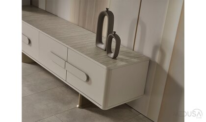 Medusa Home Mobilya - Eyfel Tv Ünitesi