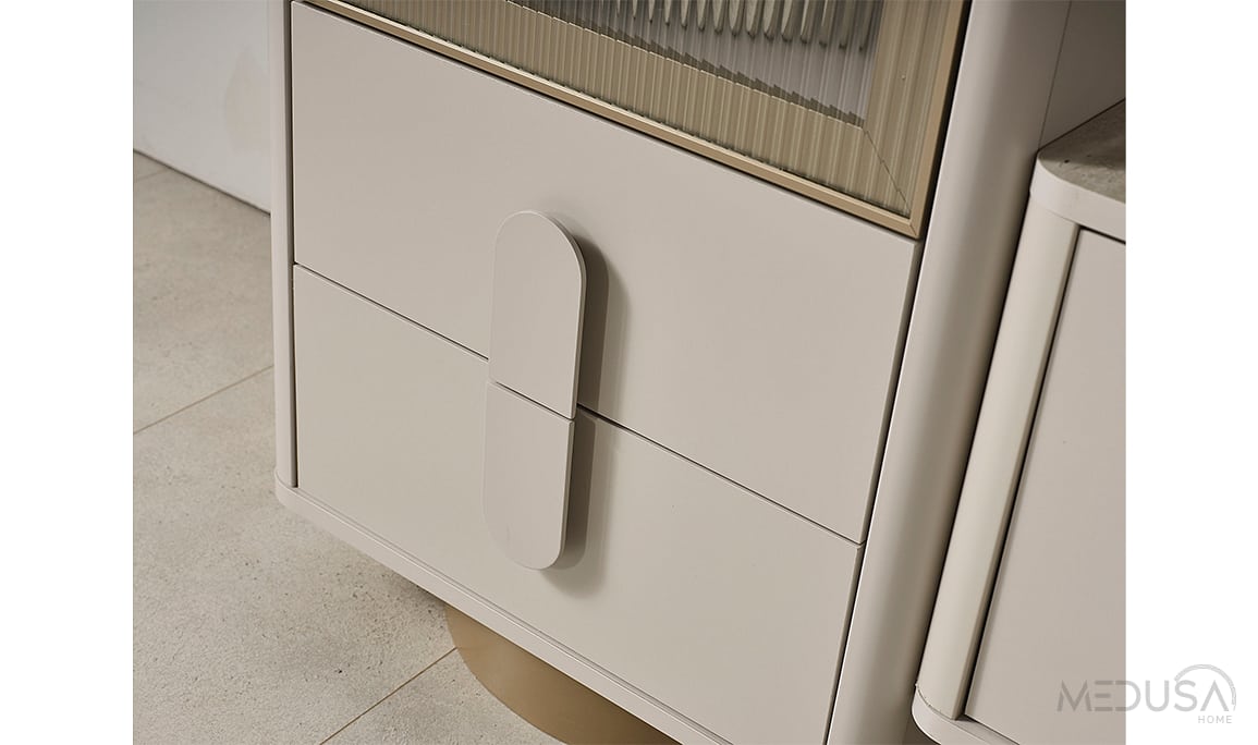 Medusa Home Mobilya - Eyfel Tv Ünitesi