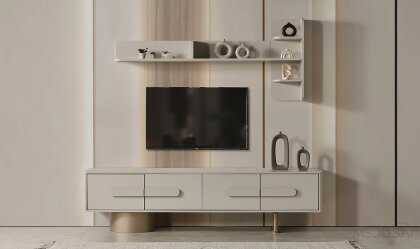 Medusa Home Mobilya - Eyfel Tv Ünitesi