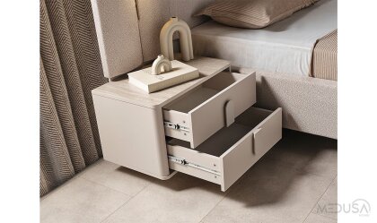 Medusa Home Mobilya - Eyfel Yatak Odası