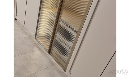 Medusa Home Mobilya - Eyfel Yatak Odası