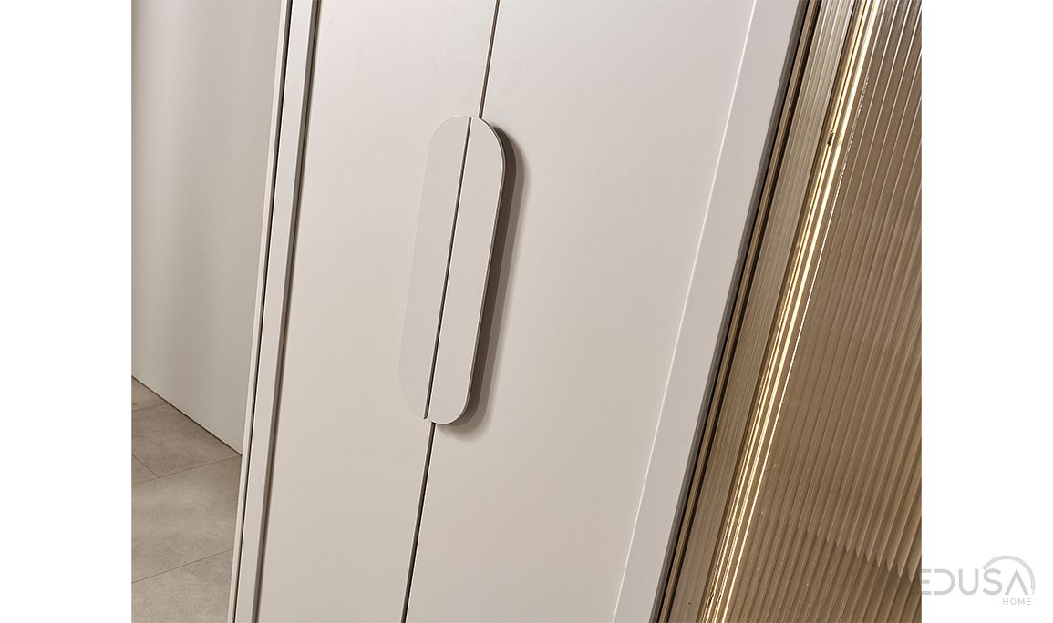 Medusa Home Mobilya - Eyfel Yatak Odası