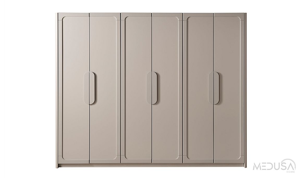 Medusa Home Mobilya - Eyfel Yatak Odası