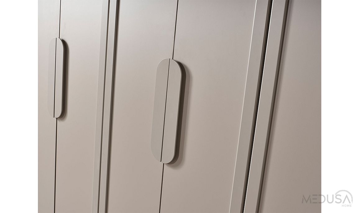 Medusa Home Mobilya - Eyfel Yatak Odası