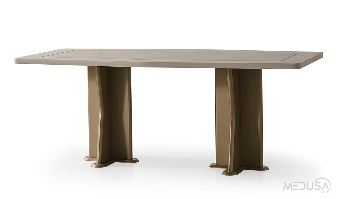 Medusa Home Mobilya - Eyfel Yemek Masası