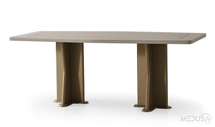 Medusa Home Mobilya - Eyfel Yemek Masası