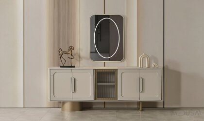 Medusa Home Mobilya - Eyfel Yemek Odası