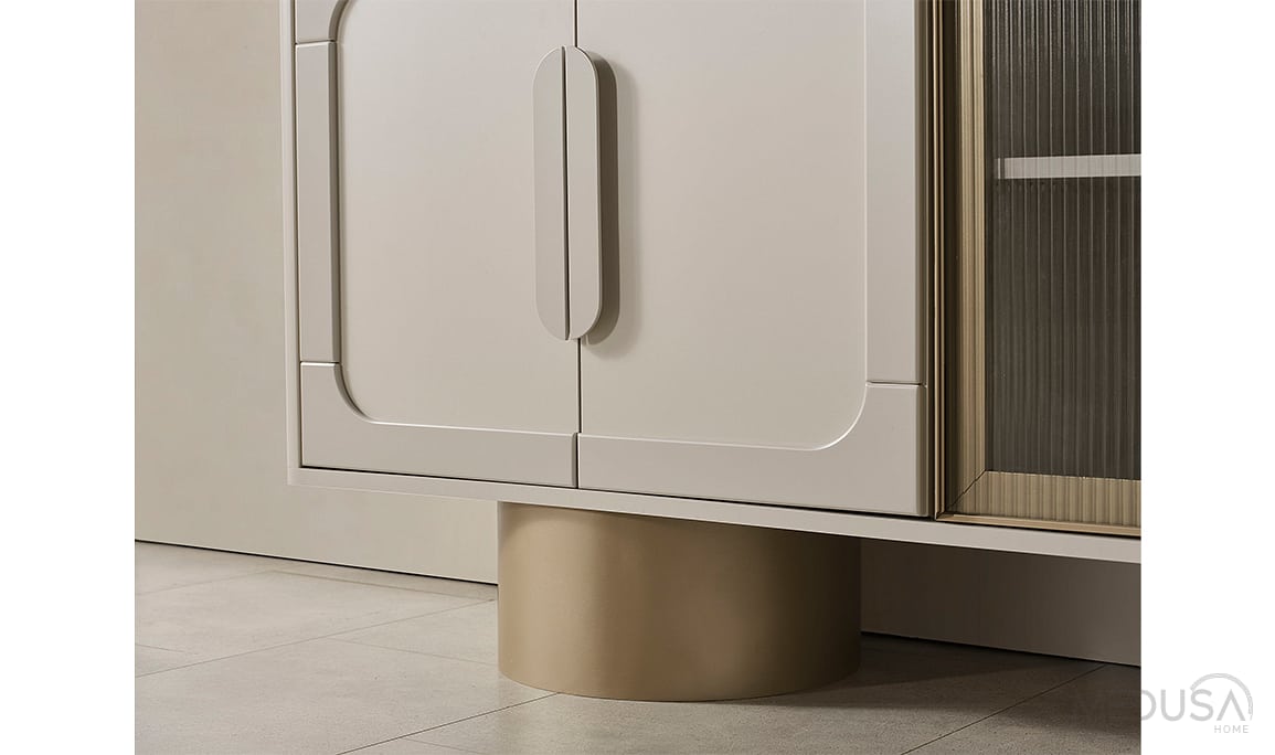 Medusa Home Mobilya - Eyfel Yemek Odası