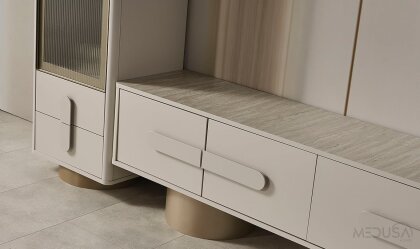Medusa Home Mobilya - Eyfel Yemek Odası