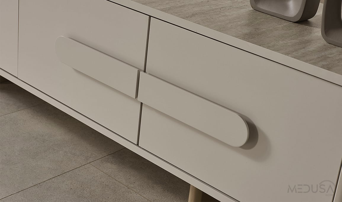 Medusa Home Mobilya - Eyfel Yemek Odası