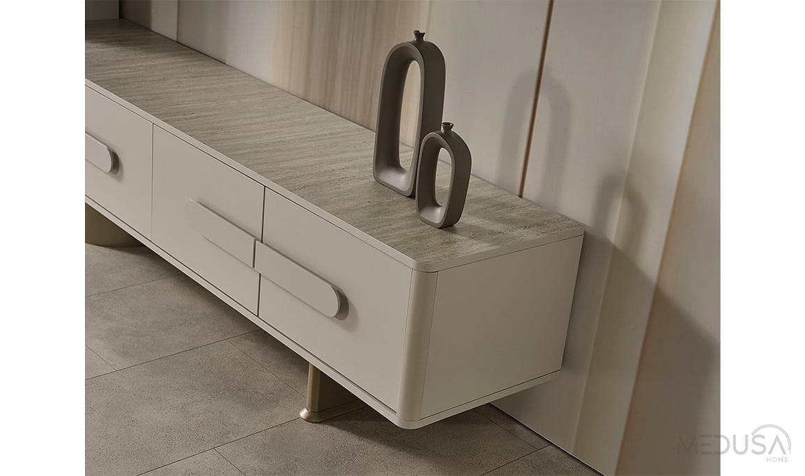 Medusa Home Mobilya - Eyfel Yemek Odası