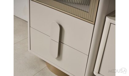 Medusa Home Mobilya - Eyfel Yemek Odası