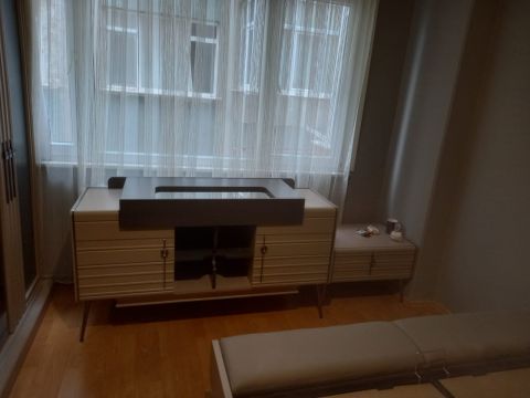 Medusa Home Mobilya - Eylül Hanım - İstanbul