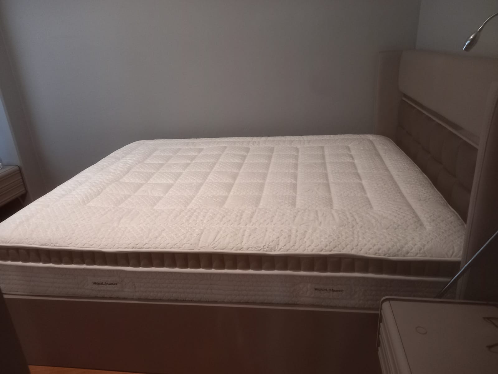 Medusa Home Mobilya - Eylül Hanım - İstanbul