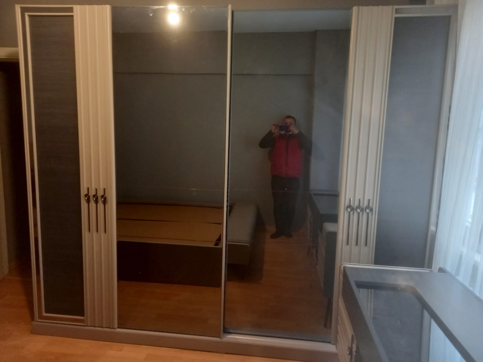 Medusa Home Mobilya - Eylül Hanım - İstanbul