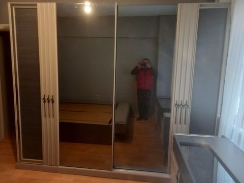 Medusa Home Mobilya - Eylül Hanım - İstanbul