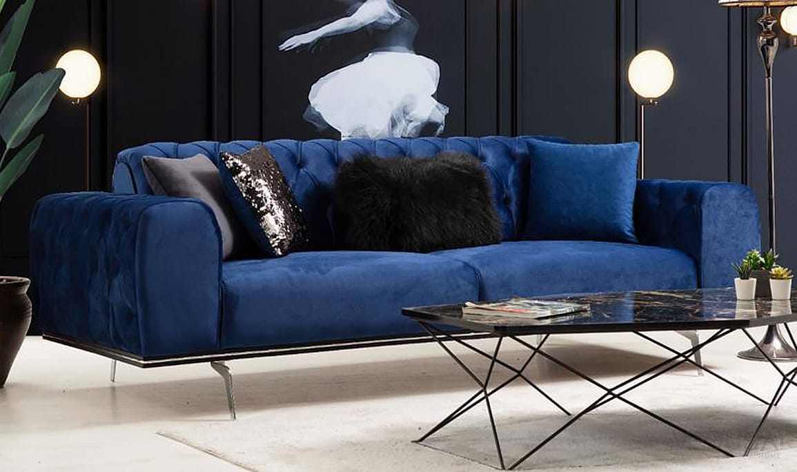 Medusa Home Mobilya - Eylül Koltuk Takımı