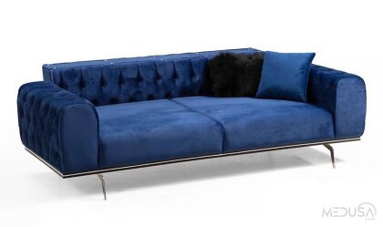 Medusa Home Mobilya - Eylül Koltuk Takımı