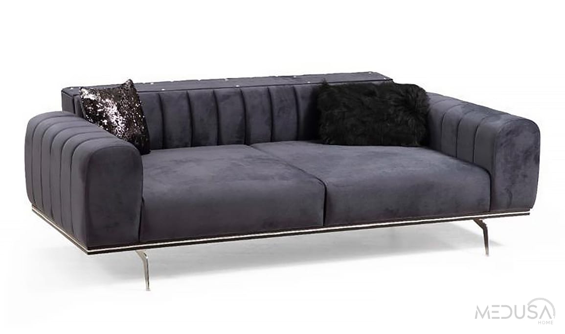 Medusa Home Mobilya - Eylül Koltuk Takımı