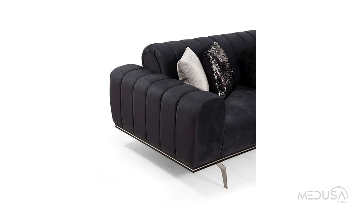 Medusa Home Mobilya - Eylül Koltuk Takımı