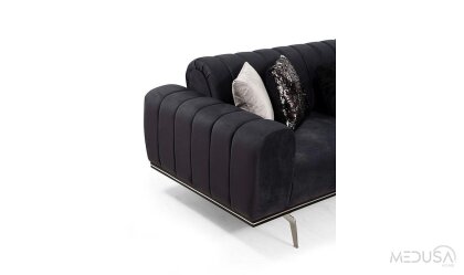 Medusa Home Mobilya - Eylül Koltuk Takımı