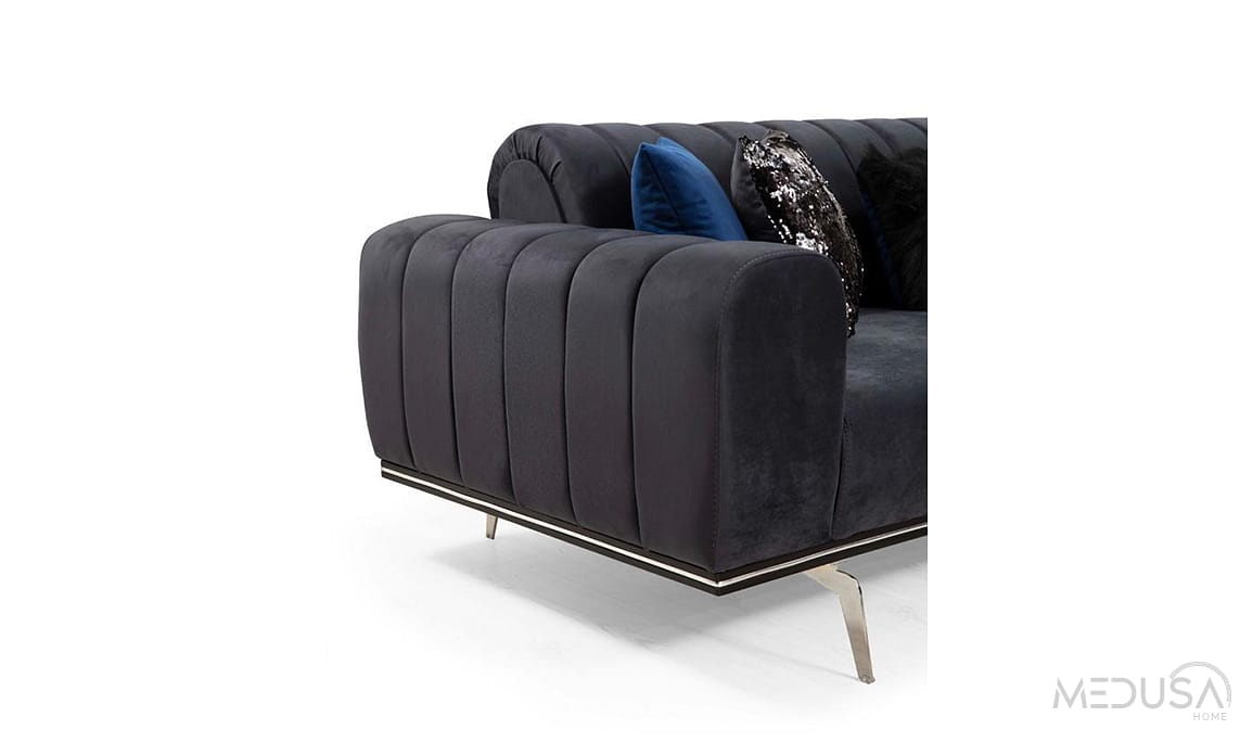 Medusa Home Mobilya - Eylül Koltuk Takımı