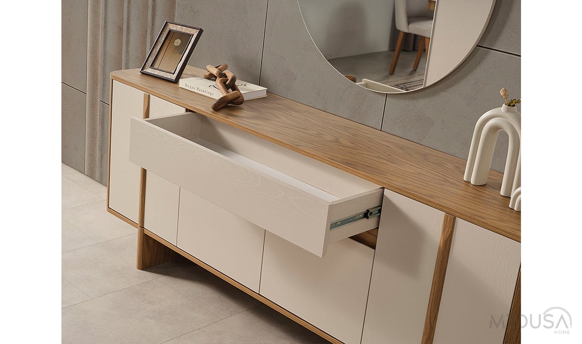 Medusa Home Mobilya - Eylül Konsol